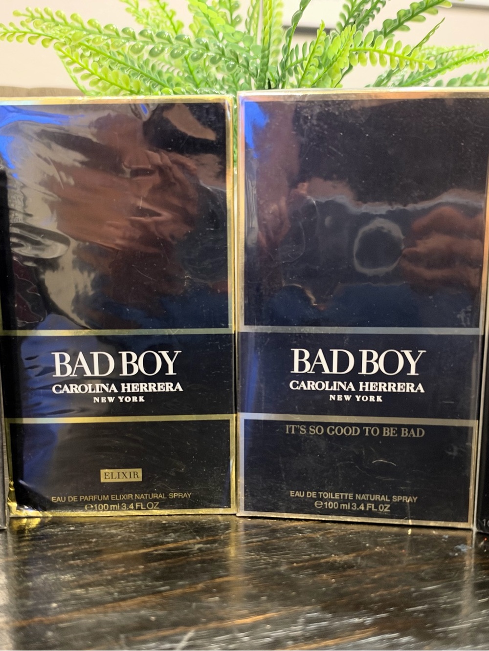 Men fragrance